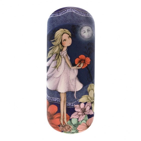 Futerał na okulary - Mirabelle - Midnight Garden Futerał na okulary - Mirabelle - Midnight Garden