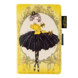 Mały portfel - Mirabelle - Marionette