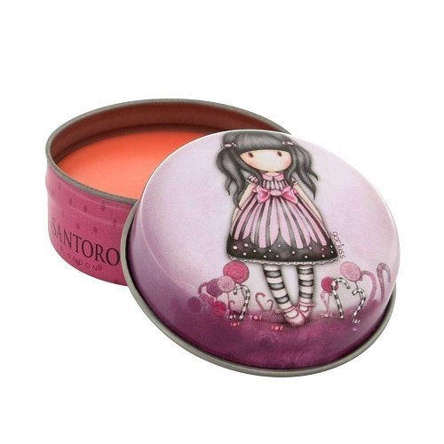 Balsam Do Ust - Sugar and Spice Balsam Do Ust - Sugar and Spice