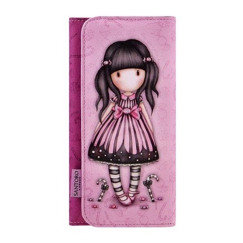 Gorjuss - Portfel - Sugar and Spice Gorjuss - Portfel - Sugar and Spice