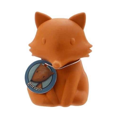 Gumka z temperówką Santoro - Gorjuss The Foxes Gumka z temperówką Santoro - Gorjuss The Foxes
