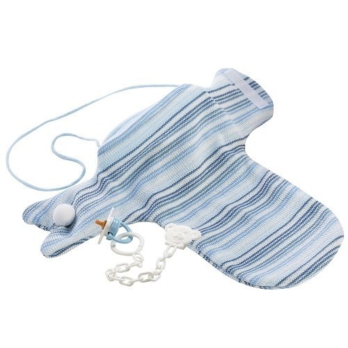 Hiszpańska lalka bobas chłopiec Cuquito - płacze 30cm Hiszpańska lalka bobas chłopiec Cuquito - płacze 30cm
