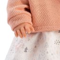 Hiszpańska lalka dziewczynka Joelle - płacze 38cm