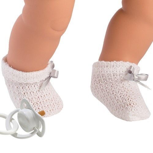 Hiszpańska lalka dziewczynka Kate - płacze 38cm Hiszpańska lalka dziewczynka Kate - płacze 38cm