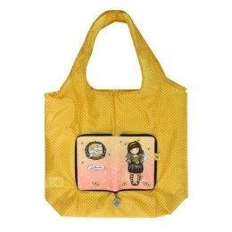 Składana torba na zakupy Santoro - Gorjuss Bee Loved (Just BeeCause)