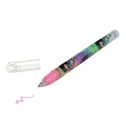 Tęczowy długopis Santoro - Gorjuss Bubble Fairy