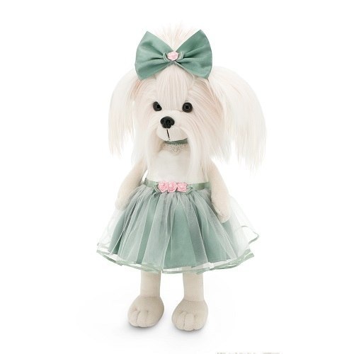 Ubranko dla pieska Lucky Doggy - Rose Bud Ubranko dla pieska Lucky Doggy - Rose Bud