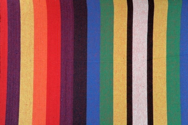 CHICO - brazylijski hamak dla dzieci - Rainbow CHICO - brazylijski hamak dla dzieci - Rainbow