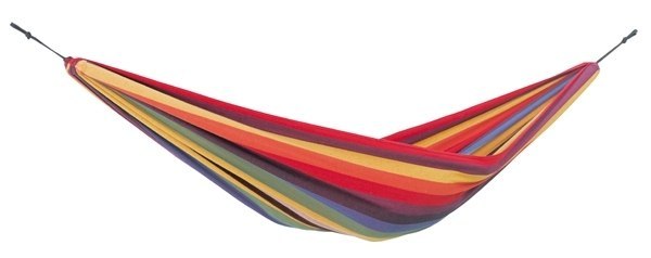 CHICO - brazylijski hamak dla dzieci - Rainbow CHICO - brazylijski hamak dla dzieci - Rainbow