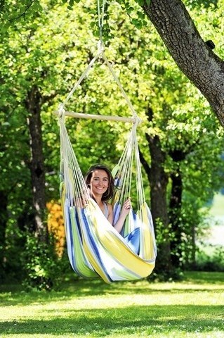 HUŚTAWKA/WISZĄCY FOTEL RELAX Kolibri HUŚTAWKA/WISZĄCY FOTEL RELAX Kolibri