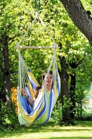 HUŚTAWKA/WISZĄCY FOTEL RELAX Kolibri HUŚTAWKA/WISZĄCY FOTEL RELAX Kolibri