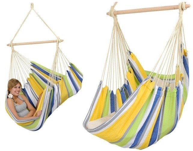 HUŚTAWKA/WISZĄCY FOTEL RELAX Kolibri HUŚTAWKA/WISZĄCY FOTEL RELAX Kolibri