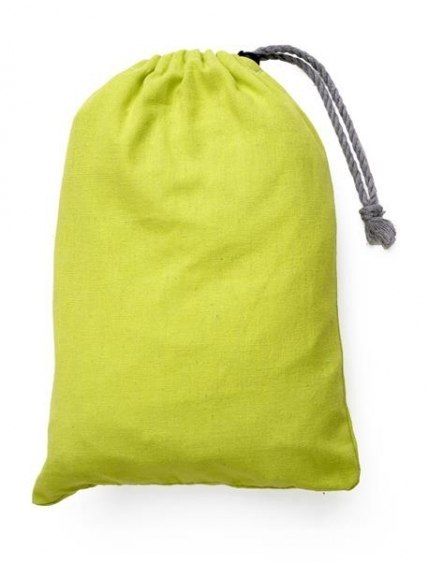Hamak dwuosobowy FLORIDA KIWI 210x120cm Hamak dwuosobowy FLORIDA KIWI 210x120cm