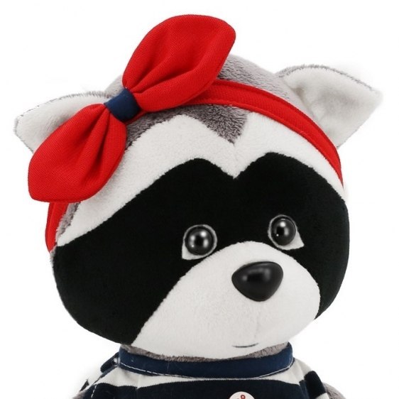Przytulanka Panna Szop Daisy Żeglarka - 35cm Przytulanka Panna Szop Daisy Żeglarka - 35cm