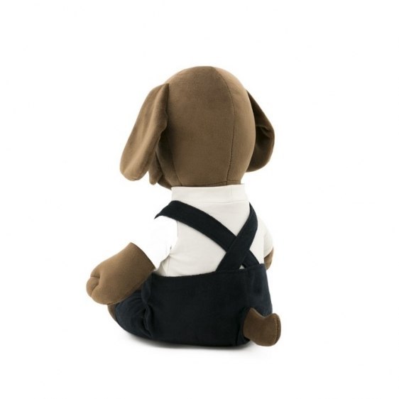 Przytulanka Piesek - Szczeniak Bossy - 28cm Przytulanka Piesek - Szczeniak Bossy - 28cm