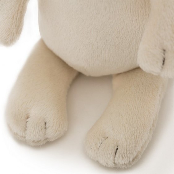 Przytulanka Piesek - Szczeniak Rex - 21cm Przytulanka Piesek - Szczeniak Rex - 21cm