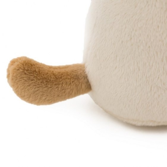 Przytulanka Piesek - Szczeniak Rex - 21cm Przytulanka Piesek - Szczeniak Rex - 21cm