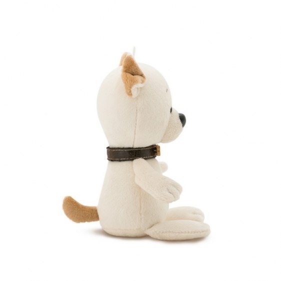 Przytulanka Piesek - Szczeniak Rex - 21cm Przytulanka Piesek - Szczeniak Rex - 21cm