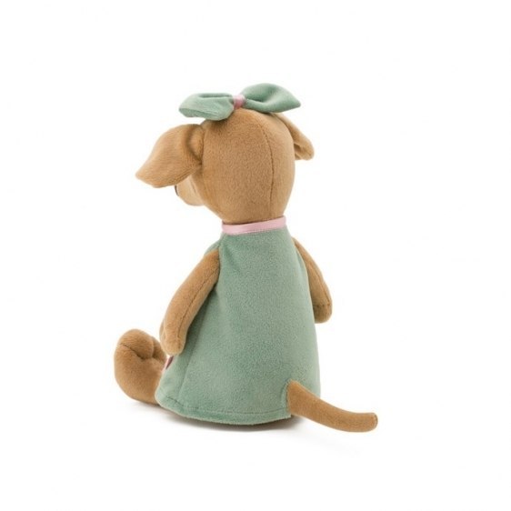 Przytulanka Piesek - Zuza Marzycielka - 30cm Przytulanka Piesek - Zuza Marzycielka - 30cm