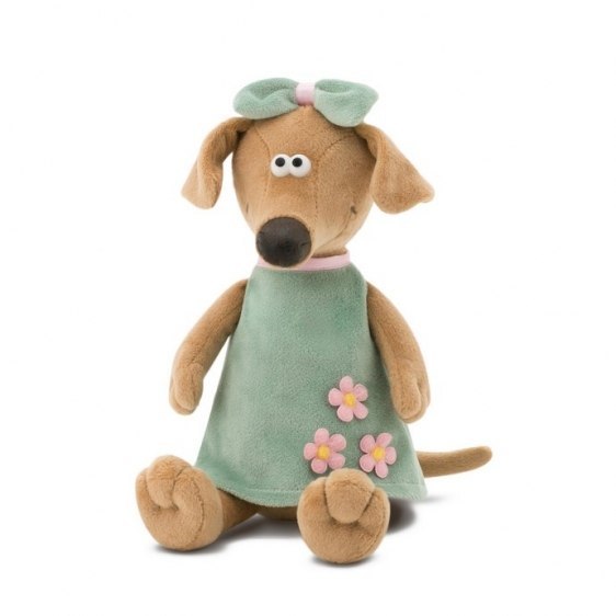 Przytulanka Piesek - Zuza Marzycielka - 30cm Przytulanka Piesek - Zuza Marzycielka - 30cm