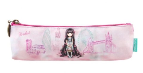 Gorjuss - Piórnik - Rosebud