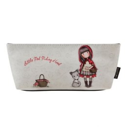 Gorjuss Piórnik/Kosmetyczka -Little Red Riding Hood