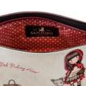 Gorjuss Piórnik/Kosmetyczka -Little Red Riding Hood