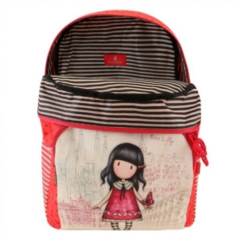 Gorjuss - Plecak - Time To Fly