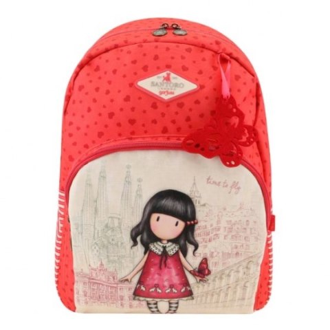 Gorjuss - Plecak - Time To Fly