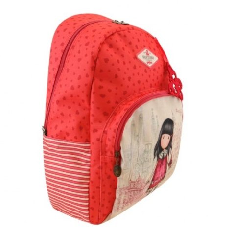 Gorjuss - Plecak - Time To Fly