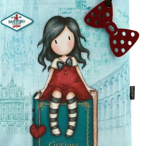 Gorjuss - Torba - My Story Gorjuss - Torba - My Story