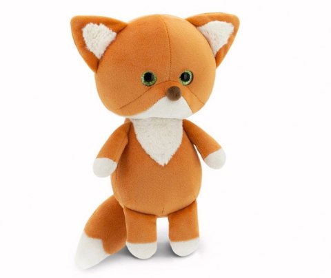 Przytulanka Mały Lisek Mini Twini - 25cm Przytulanka Mały Lisek Mini Twini - 25cm