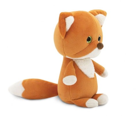 Przytulanka Mały Lisek Mini Twini - 25cm Przytulanka Mały Lisek Mini Twini - 25cm
