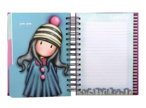 Gorjuss - Organizer - Sugar and Spice Gorjuss - Organizer - Sugar and Spice