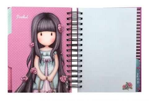 Gorjuss - Organizer - Sugar and Spice Gorjuss - Organizer - Sugar and Spice