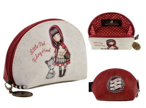 Gorjuss Sakiewika - Little Red Riding Hood Gorjuss Sakiewika - Little Red Riding Hood