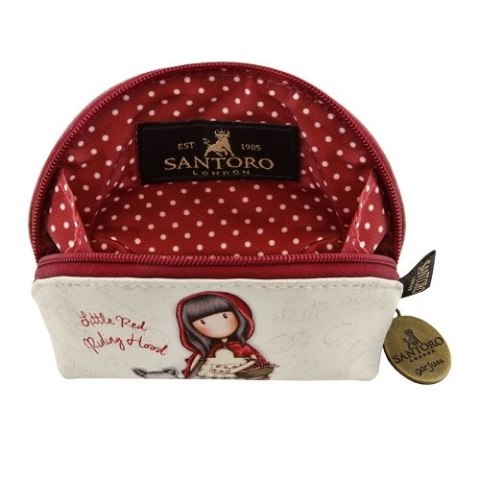 Gorjuss Sakiewika - Little Red Riding Hood Gorjuss Sakiewika - Little Red Riding Hood
