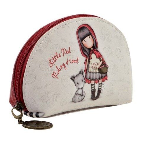 Gorjuss Sakiewika - Little Red Riding Hood Gorjuss Sakiewika - Little Red Riding Hood