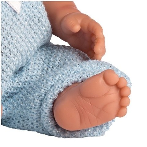 Hiszpańska lalka bobas chłopiec Bebito Prosiaczek - 26cm Hiszpańska lalka bobas chłopiec Bebito Prosiaczek - 26cm