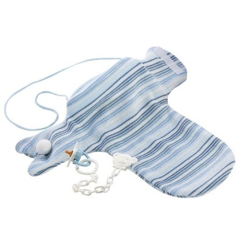 Hiszpańska lalka bobas chłopiec Cuquito - płacze 30cm Hiszpańska lalka bobas chłopiec Cuquito - płacze 30cm