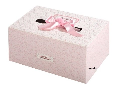 Hiszpańska lalka bobas dziewczynka 26cm Hiszpańska lalka bobas dziewczynka 26cm