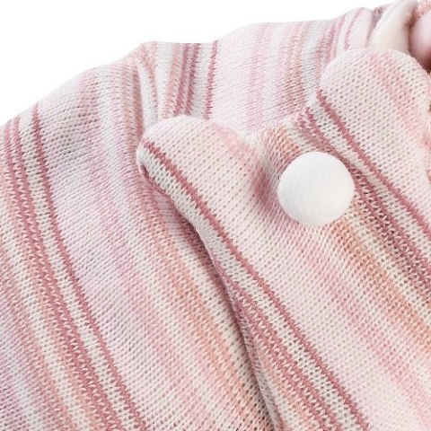 Hiszpańska lalka bobas dziewczynka Cuquita - płacze 30cm Hiszpańska lalka bobas dziewczynka Cuquita - płacze 30cm