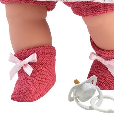 Hiszpańska lalka dziewczynka Aysel - płacze 33cm