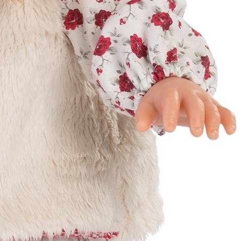 Hiszpańska lalka dziewczynka Martina - 40cm