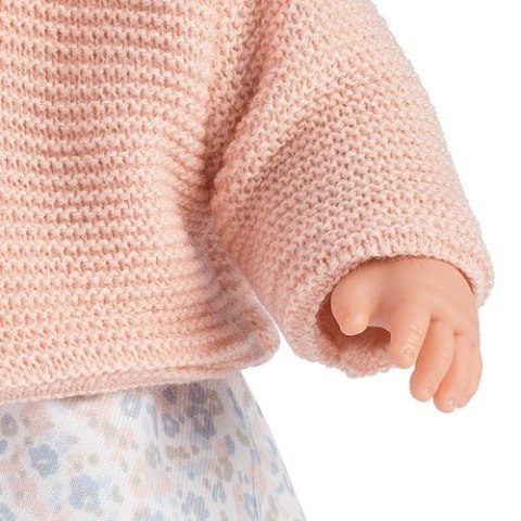 Hiszpańska lalka dziewczynka Rita - płacze 33cm Hiszpańska lalka dziewczynka Rita - płacze 33cm