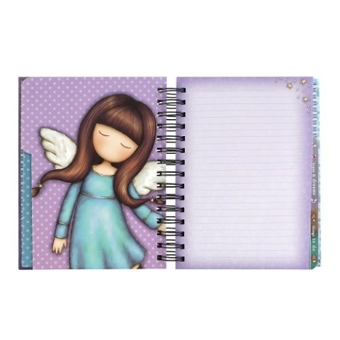 Organizer Santoro - Gorjuss Bubble Fairy Organizer Santoro - Gorjuss Bubble Fairy