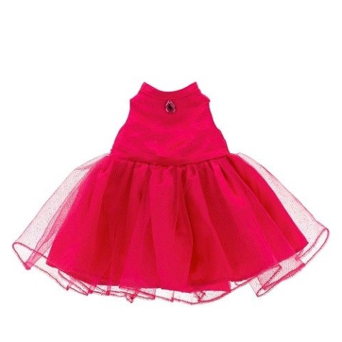 Ubranko dla pieska Lucky Doggy - Carmen