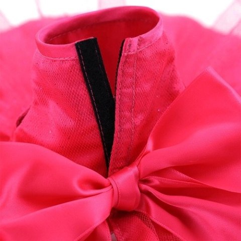 Ubranko dla pieska Lucky Doggy - Carmen