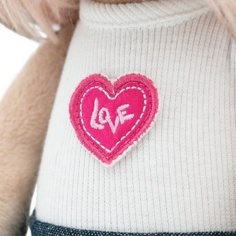 Ubranko dla pieska Lucky Doggy - Fashionista Ubranko dla pieska Lucky Doggy - Fashionista
