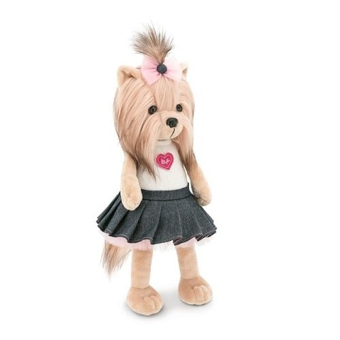 Ubranko dla pieska Lucky Doggy - Fashionista Ubranko dla pieska Lucky Doggy - Fashionista